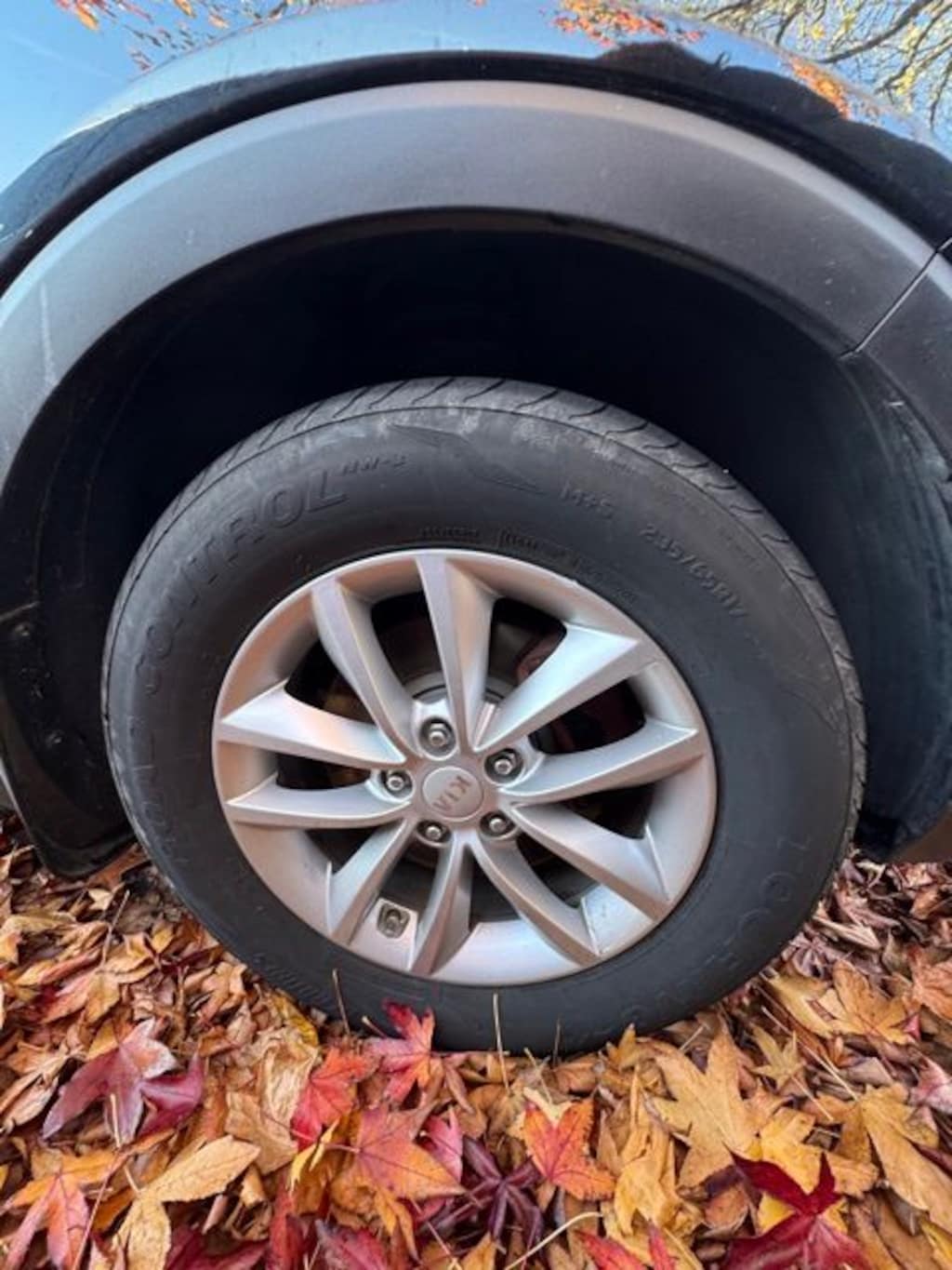 Used 2017 Kia Sorento 3.3L LX SUV