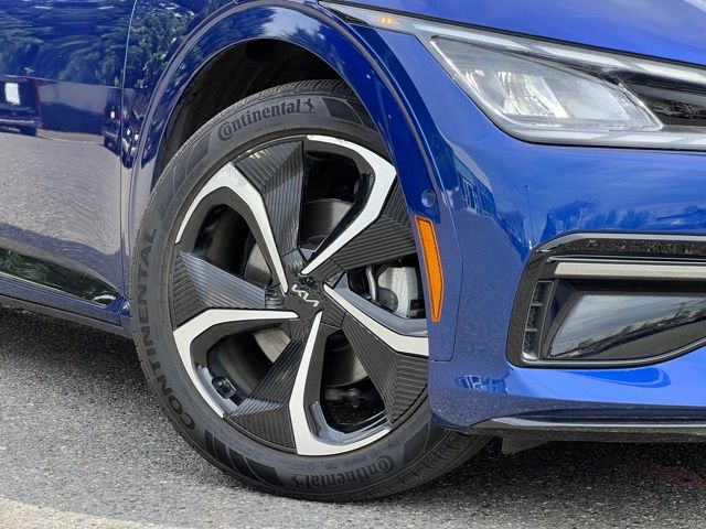 Certified 2024 Kia EV6 GT-Line with VIN KNDC4DLC6R5220502 for sale in Renton, WA