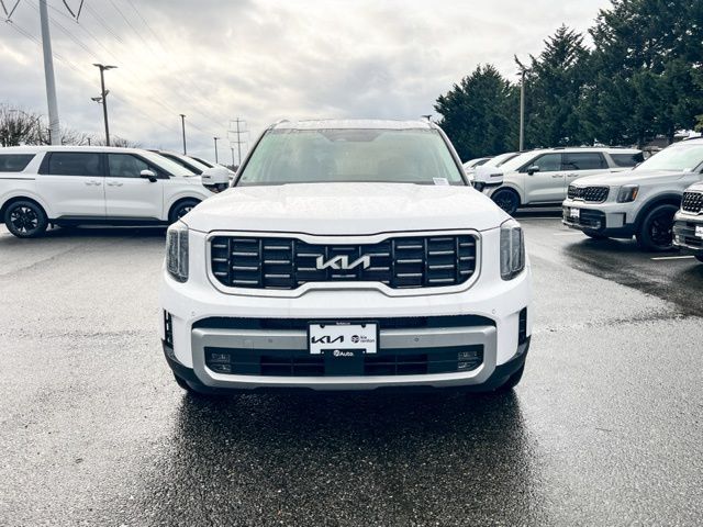 2025 Kia Telluride SX Prestige - Photo 5