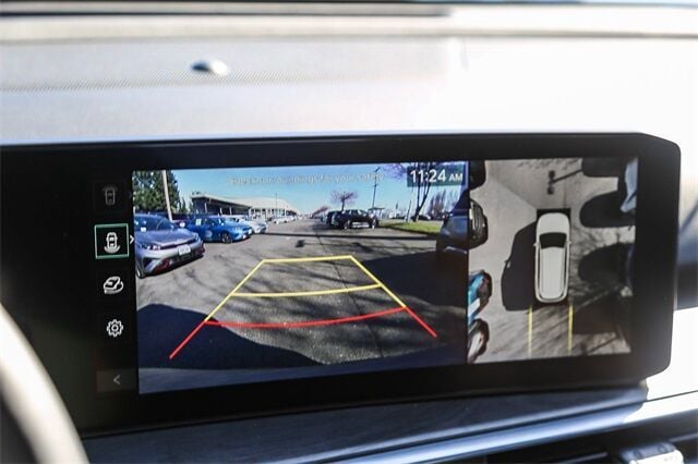 2025 Kia Sorento X-Pro SX Prestige - Photo 23