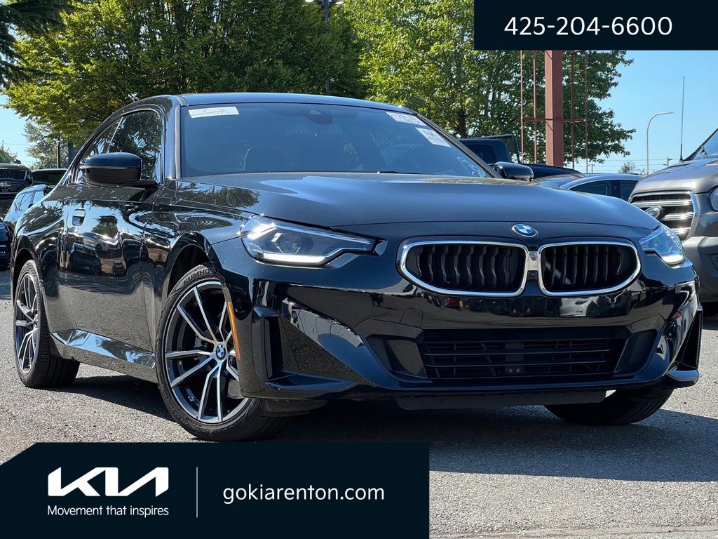 2023 Bmw 230i