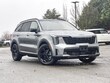  Kia Sorento Plug-In Hybrid
