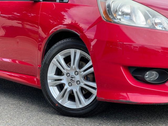 Used 2010 Honda Fit Sport with VIN JHMGE8H41AC004644 for sale in Renton, WA