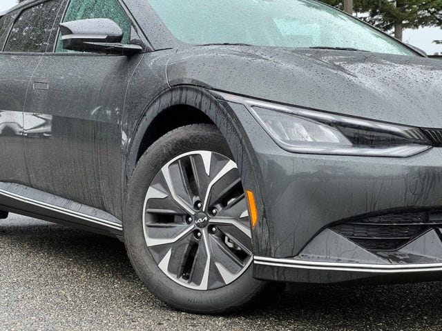 Certified 2024 Kia EV6 Light L/R with VIN KNDC3DLC1R5230213 for sale in Renton, WA