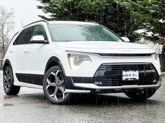 2025 Kia Niro EX Touring SUV