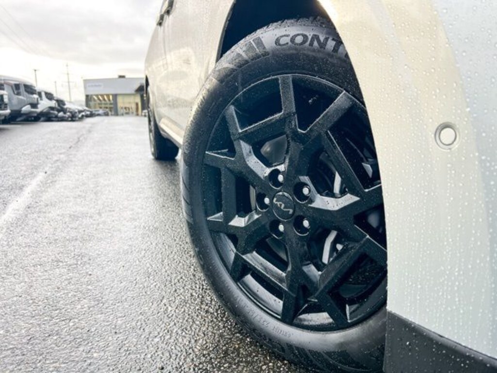 New 2026 Kia Carnival Hybrid SX Prestige Van Passenger Van