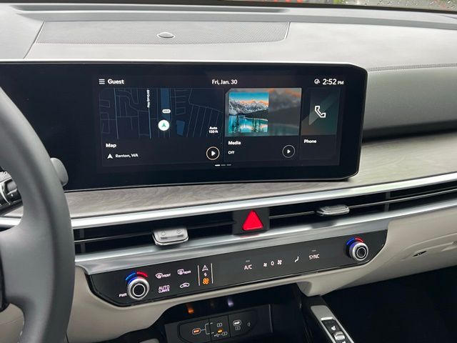 2025 Kia Sorento X-Line SX - Photo 20