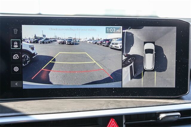2025 Kia Sorento X-Line SX - Photo 23