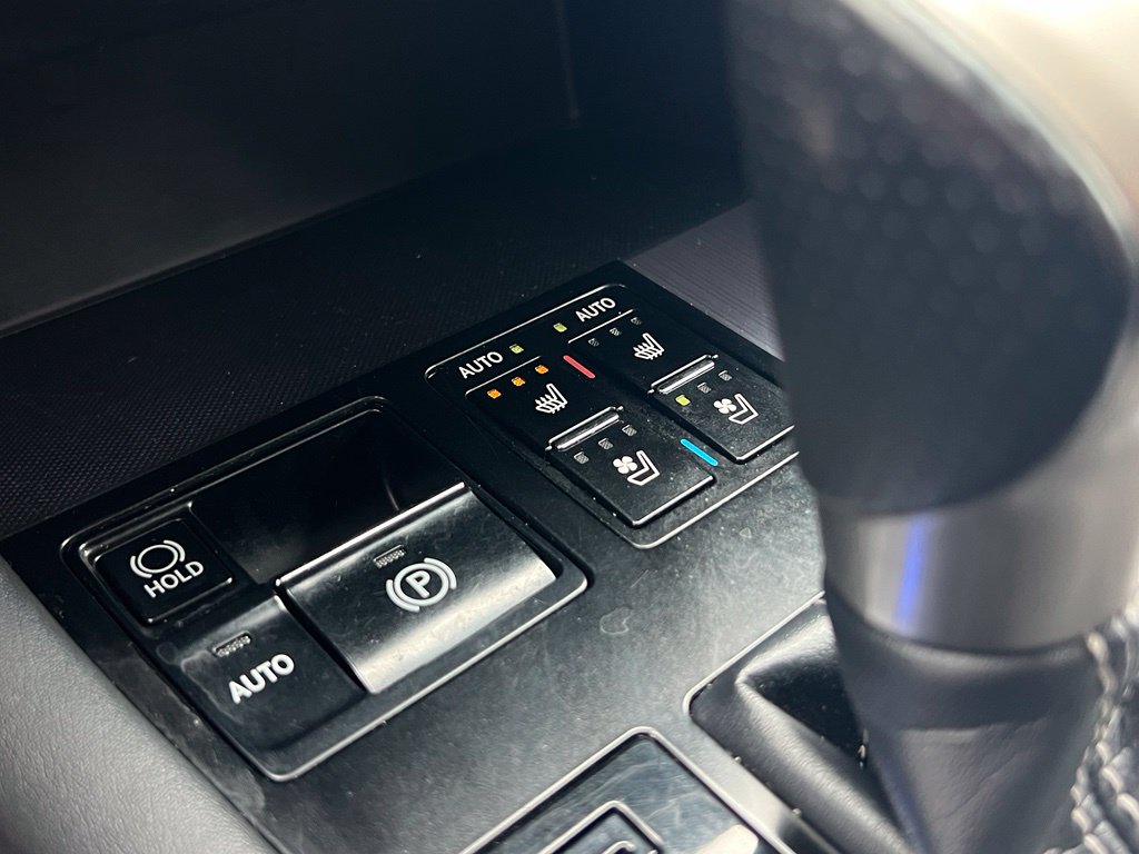 2019 Lexus RX Hybrid 450h F SPORT - Photo 23