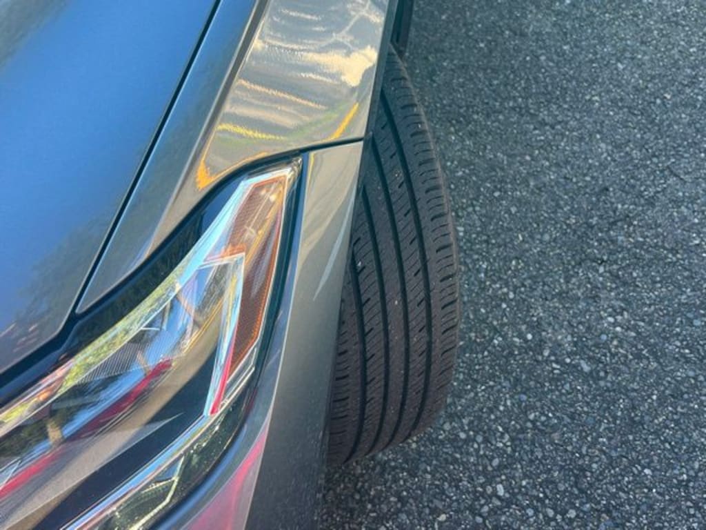 Used 2024 Volkswagen Jetta 1.5T S Sedan