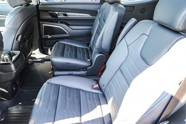 2025 Kia Telluride SX Prestige - Photo 15