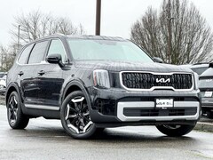 2025 Kia Telluride EX SUV