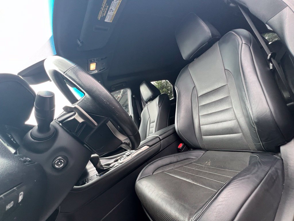 2019 Lexus RX Hybrid 450h F SPORT - Photo 16