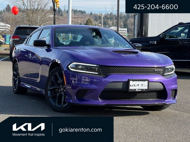 2023 Dodge Charger GT