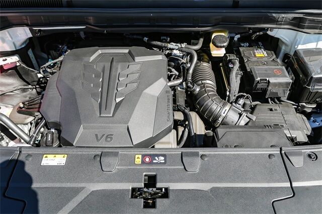2026 Kia Carnival SX - Photo 23