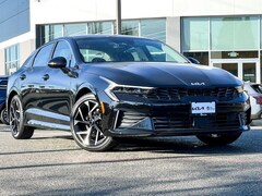 2026 Kia K5 EX Sedan