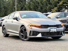 2026 Kia K5 GT-Line Sedan