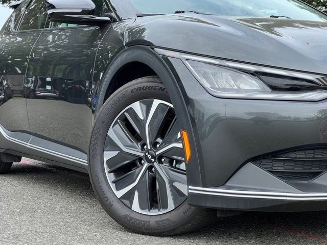 Certified 2023 Kia EV6 Wind with VIN KNDC34LB4P5611218 for sale in Renton, WA