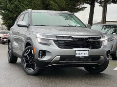 2026 Kia Seltos SX SUV