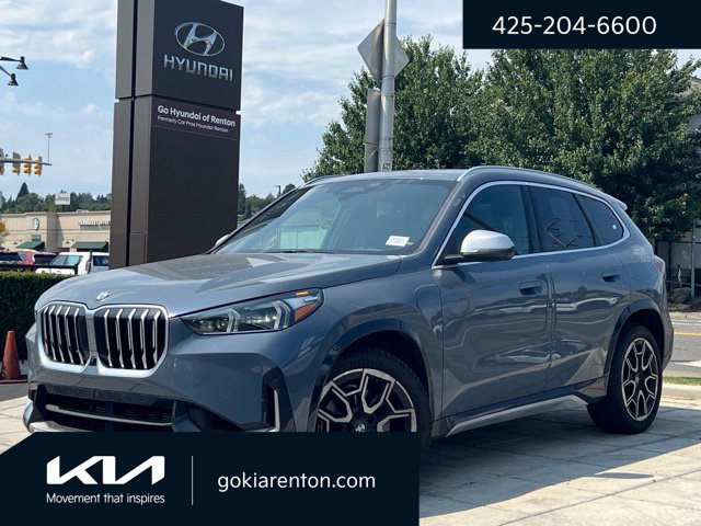 2023 Bmw X1