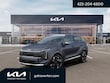 Kia Sportage Hybrid