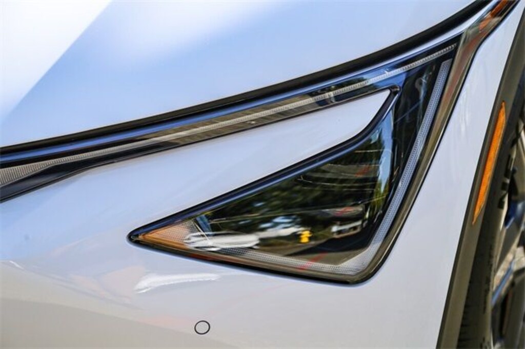 New 2025 Kia EV6 Light SUV