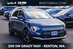 2025 Kia Niro EX SUV