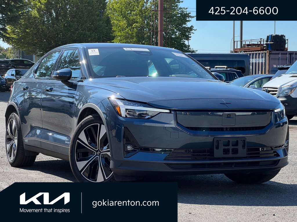 2024 Polestar Polestar 2