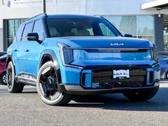 2026 Kia EV9 GT-Line SUV