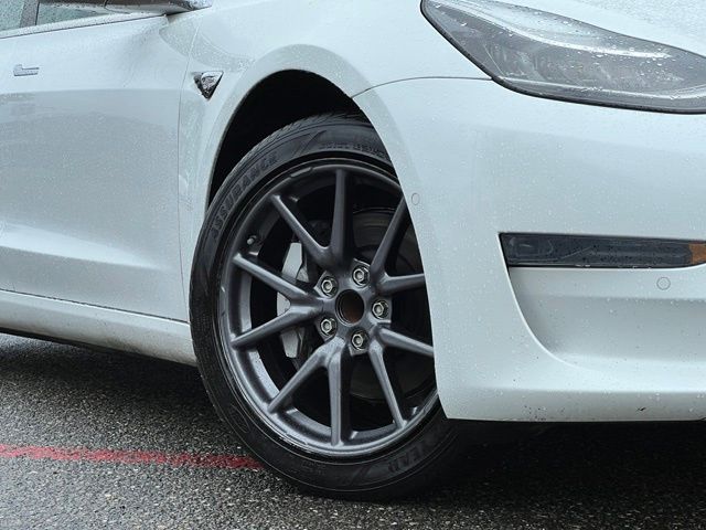 Used 2020 Tesla Model 3 Base with VIN 5YJ3E1EA9LF794315 for sale in Renton, WA