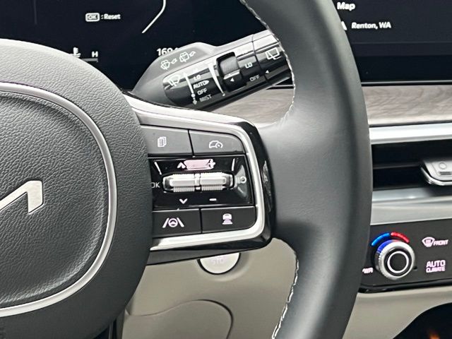 2025 Kia Sorento X-Line SX - Photo 23