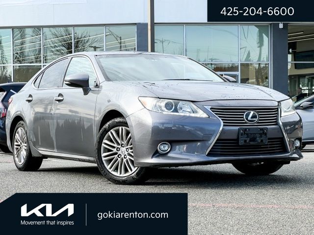 2014 Lexus ES 350