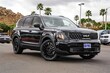  Kia Telluride