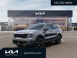 Kia Sorento Plug-In Hybrid