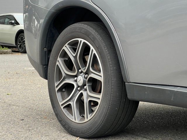 Used 2015 Mitsubishi Outlander GT with VIN JA4JZ4AX5FZ011619 for sale in Renton, WA
