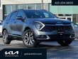  Kia Sportage Hybrid