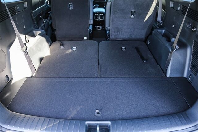 2025 Kia Sorento X-Pro SX Prestige - Photo 24
