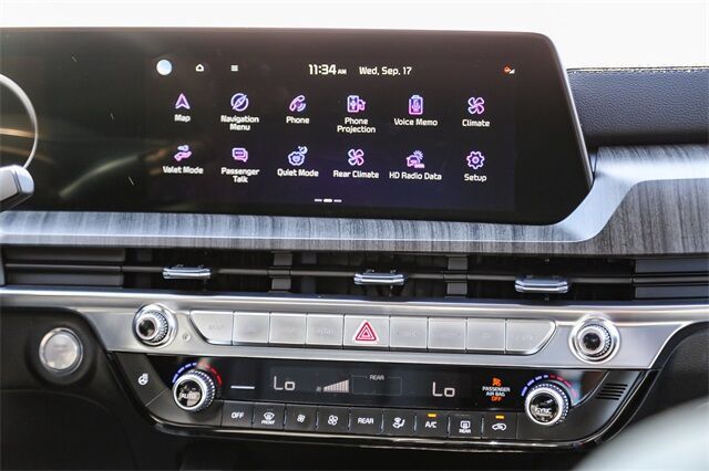 2025 Kia Telluride SX Prestige - Photo 12