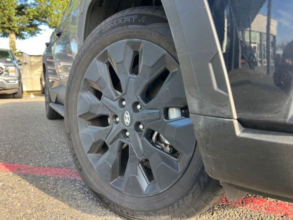 Used 2023 Hyundai Tucson XRT SUV