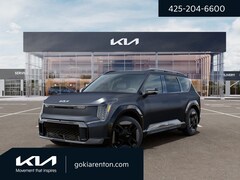 2026 Kia EV9 GT-Line SUV