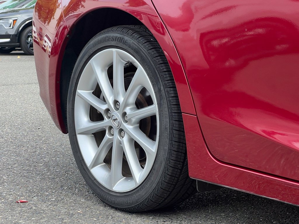Used 2013 Lexus CT Base with VIN JTHKD5BH0D2132729 for sale in Renton, WA