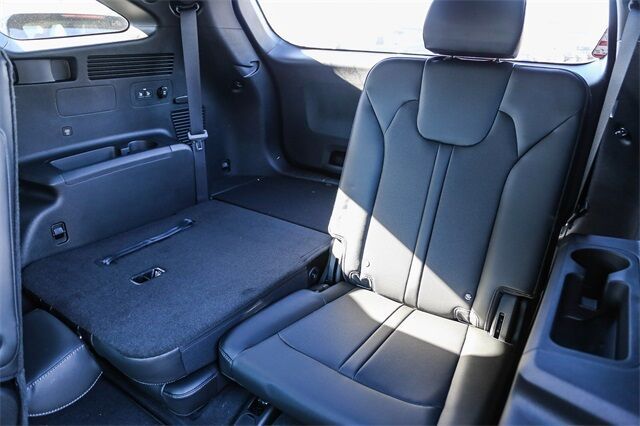 2025 Kia Sorento X-Pro SX Prestige - Photo 17