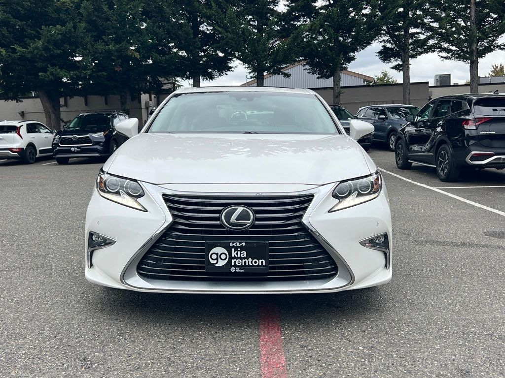 Used 2017 Lexus ES 350 350 Sedan