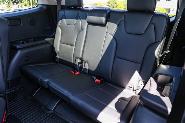 2025 Kia Telluride SX Prestige - Photo 16