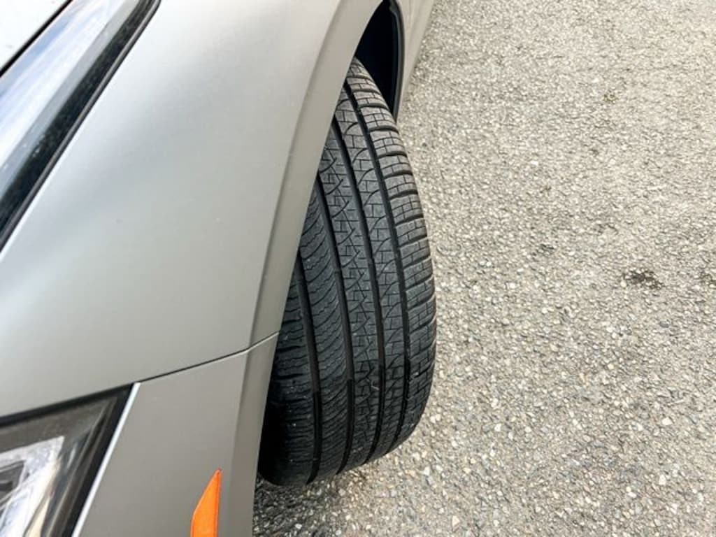 Certified 2026 Kia K5 GT-Line Sedan