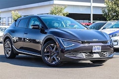 2025 Kia EV6 Light SUV