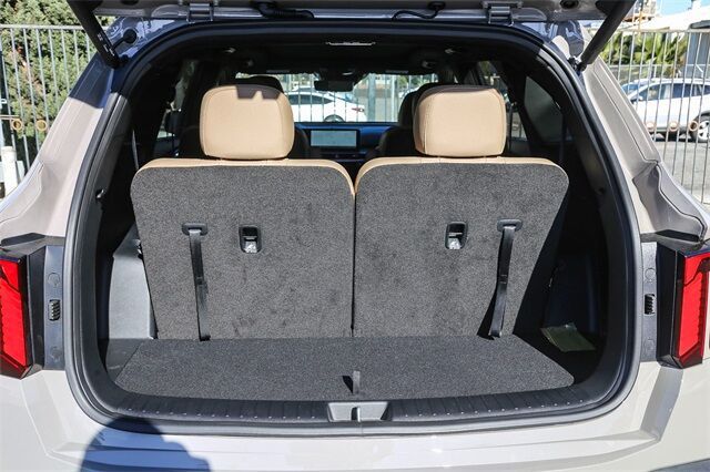 2025 Kia Sorento X-Pro SX Prestige - Photo 25