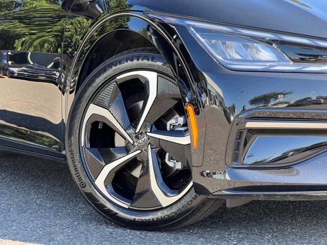 Certified 2024 Kia EV6 GT-Line with VIN KNDC4DLC3R5172909 for sale in Renton, WA