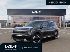 2026 Kia EV9 Light Long Range SUV