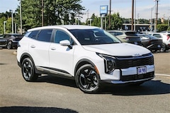 2026 Kia Sportage LX SUV